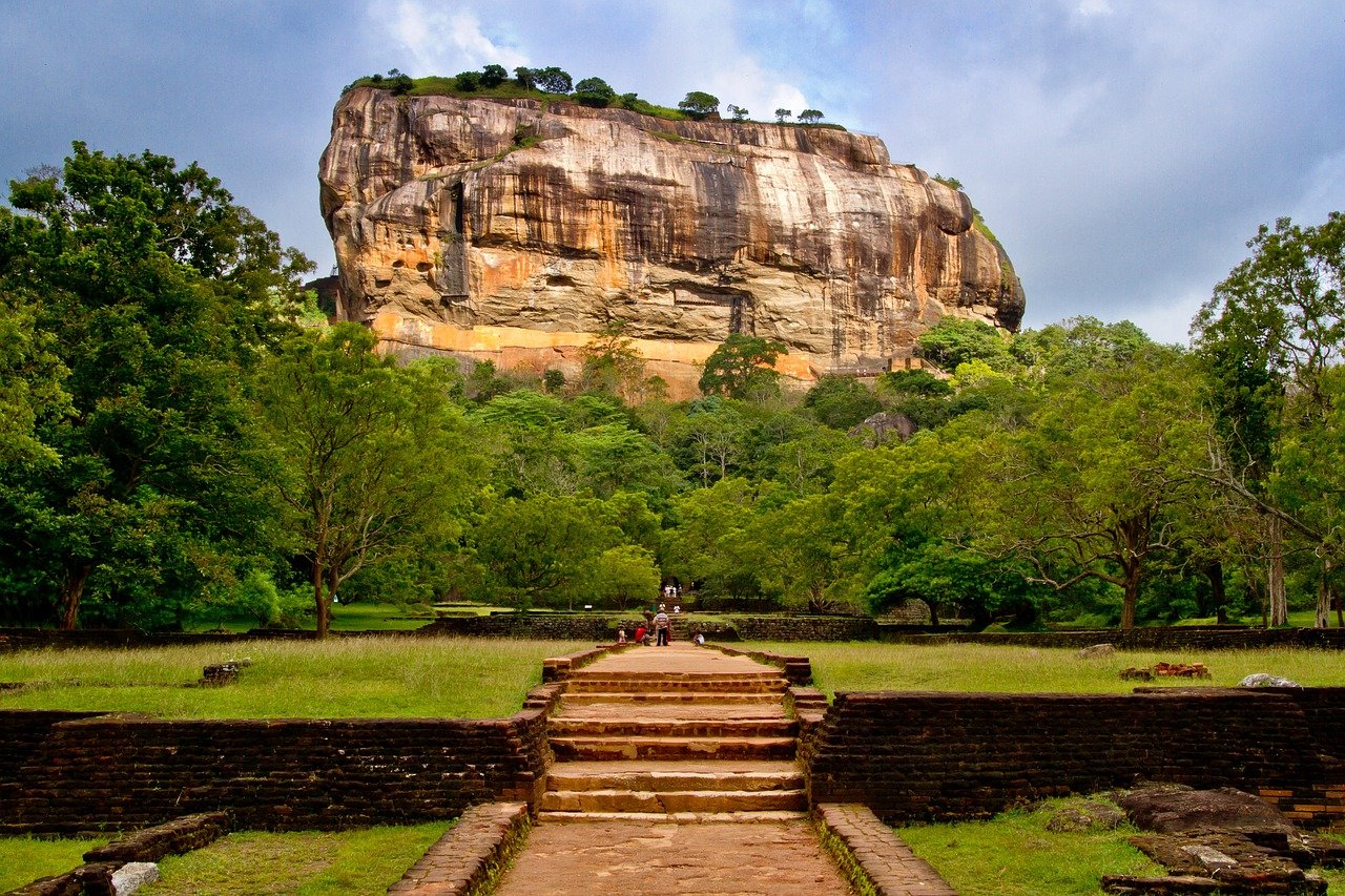 February: The Best Time to Visit Sri Lanka