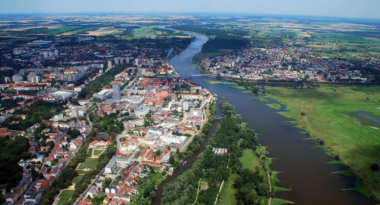 Interesting Places to Discover in Frankfurt