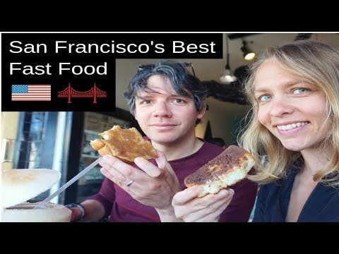 San Francisco Fast Food Guide – $8 or Less!