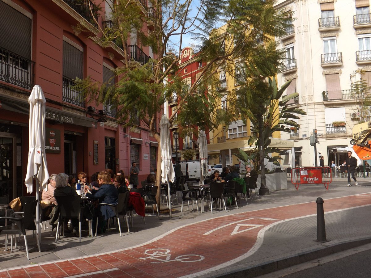 Inside Ruzafa: Valencia’s Best Kept Secret