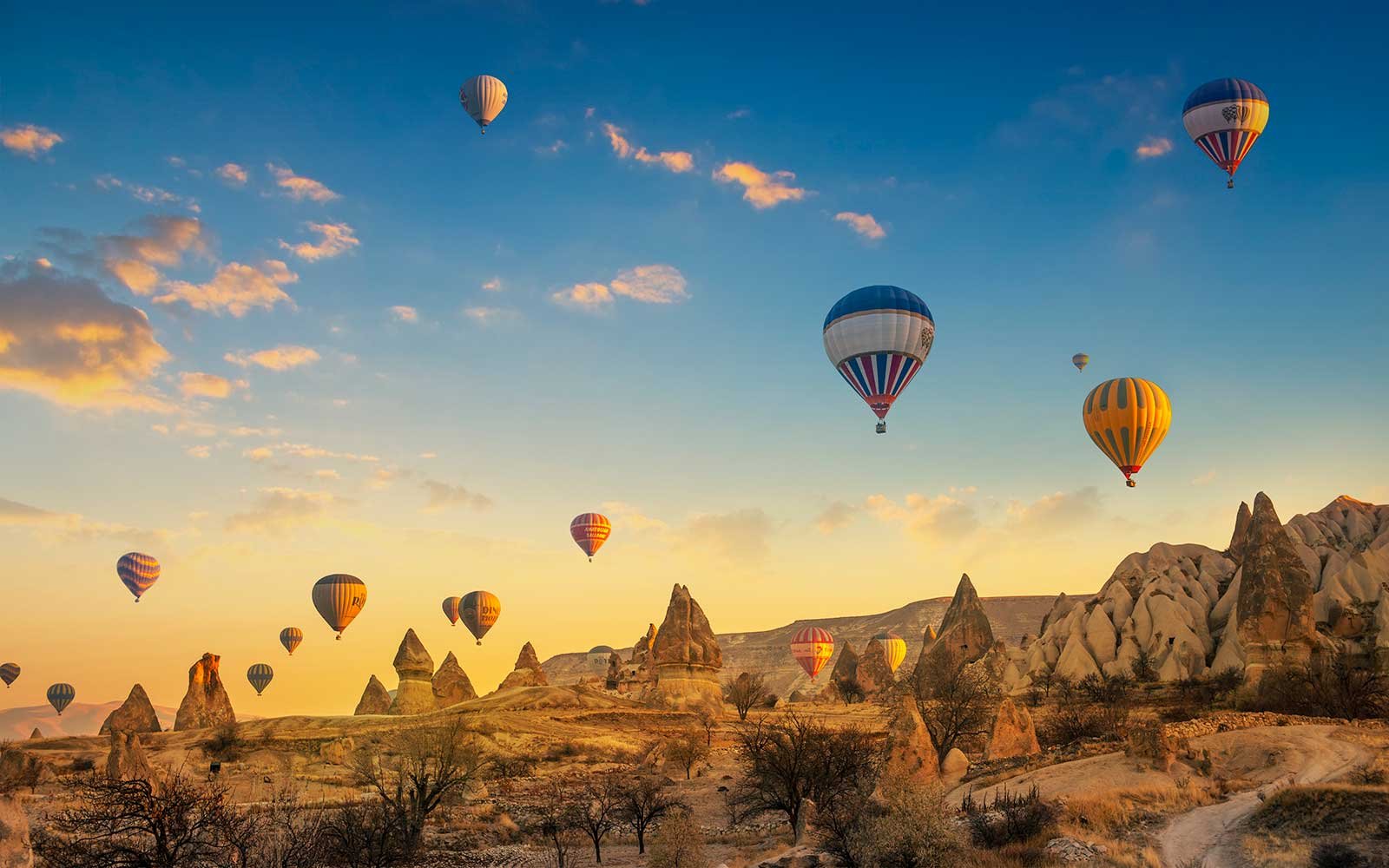 Reasons Why Families Will Love Cappadocia