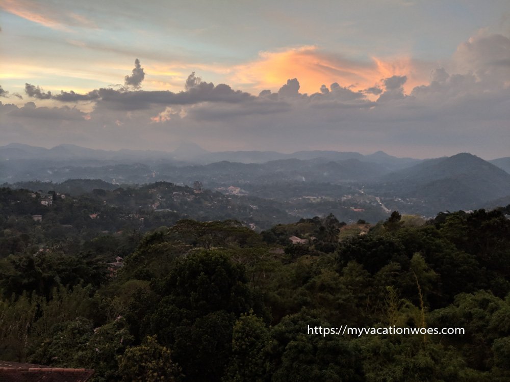 How to Spend 2 Days in Kandy, Sri Lanka