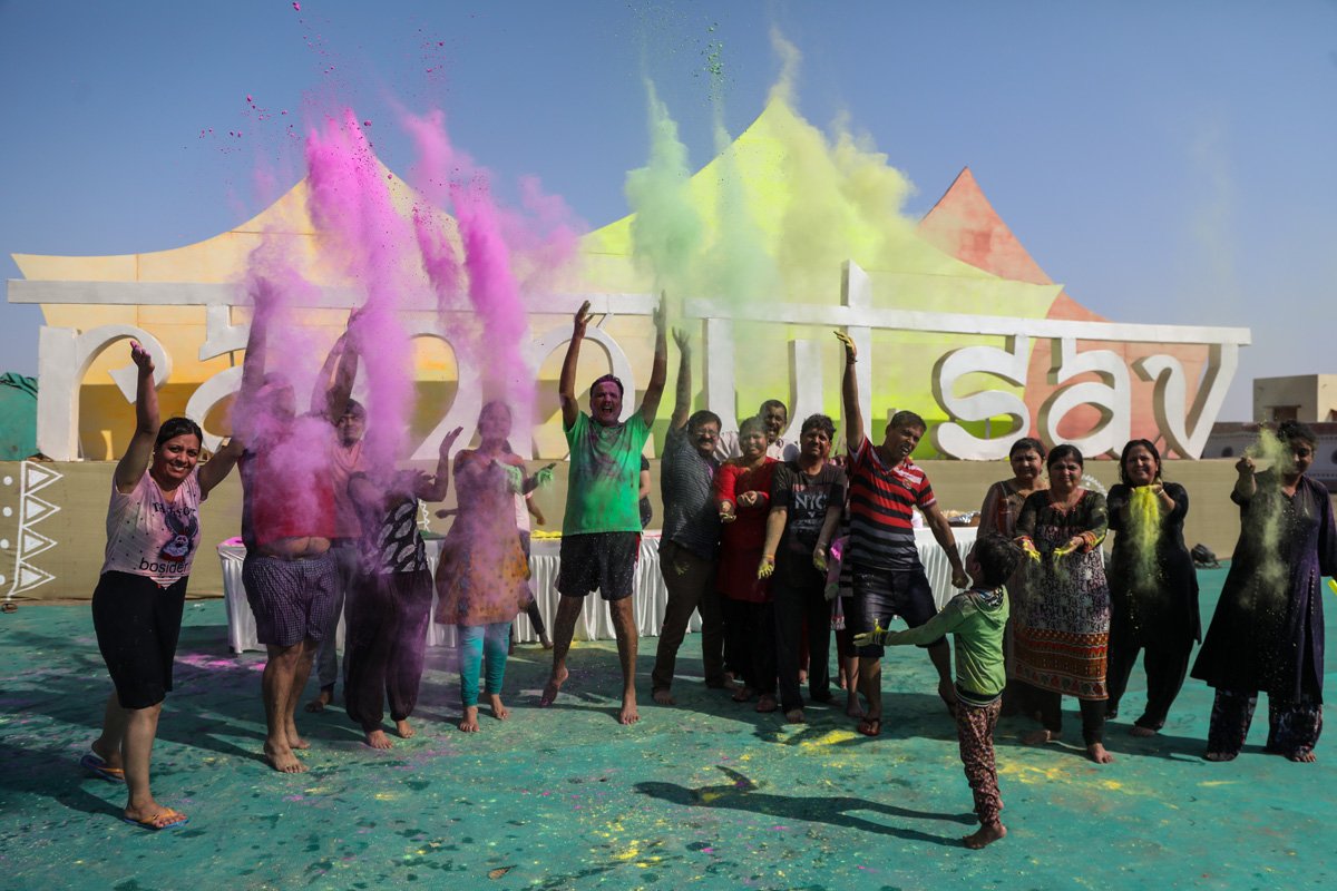 Fascinating Fairs and Festivals in India You Should Not Miss!