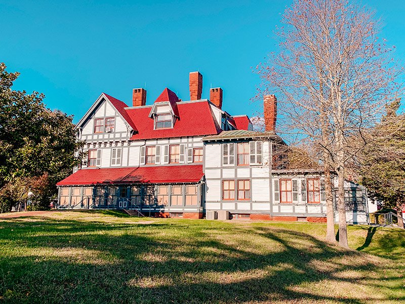 What to Do in Cape May in One Day
