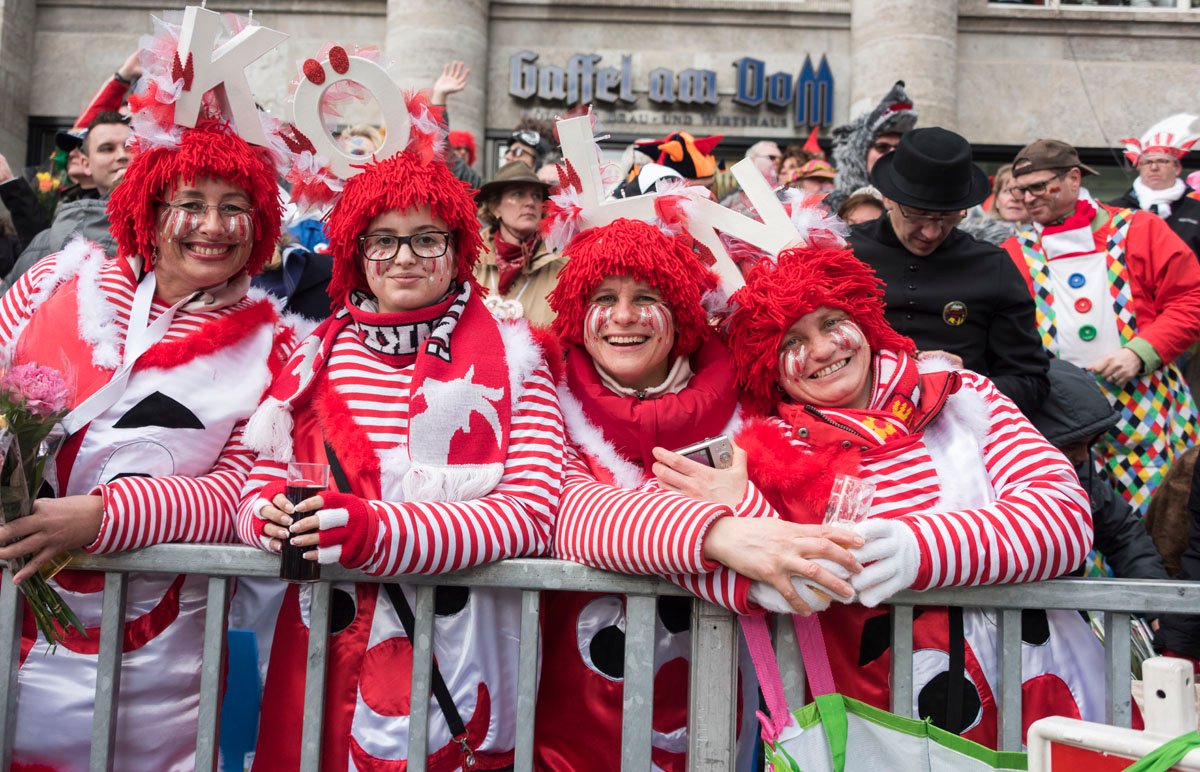 Cologne Carnival Guide: 7 Tips to Make the Most of Your Carnival in Cologne