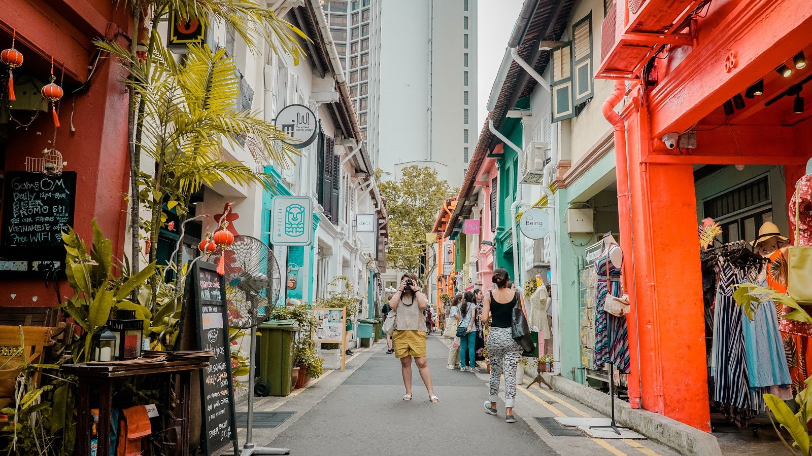 Where to Shop in Singapore: Best Places for all your Shopping Needs