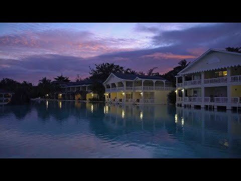Plantation Bay Resort & Spa in Cebu Philippines