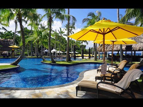 Shangri-la Boracay Resort