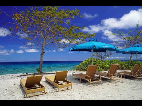 Bluewater Sumilon Island Resort