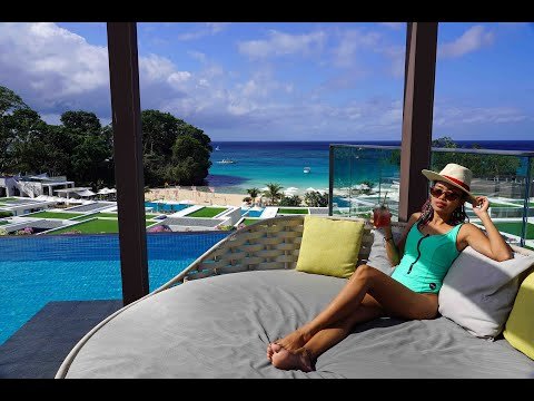 5 Star Luxury in the Philippines