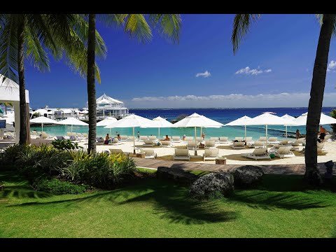 Mövenpick Hotel Mactan Island Cebu