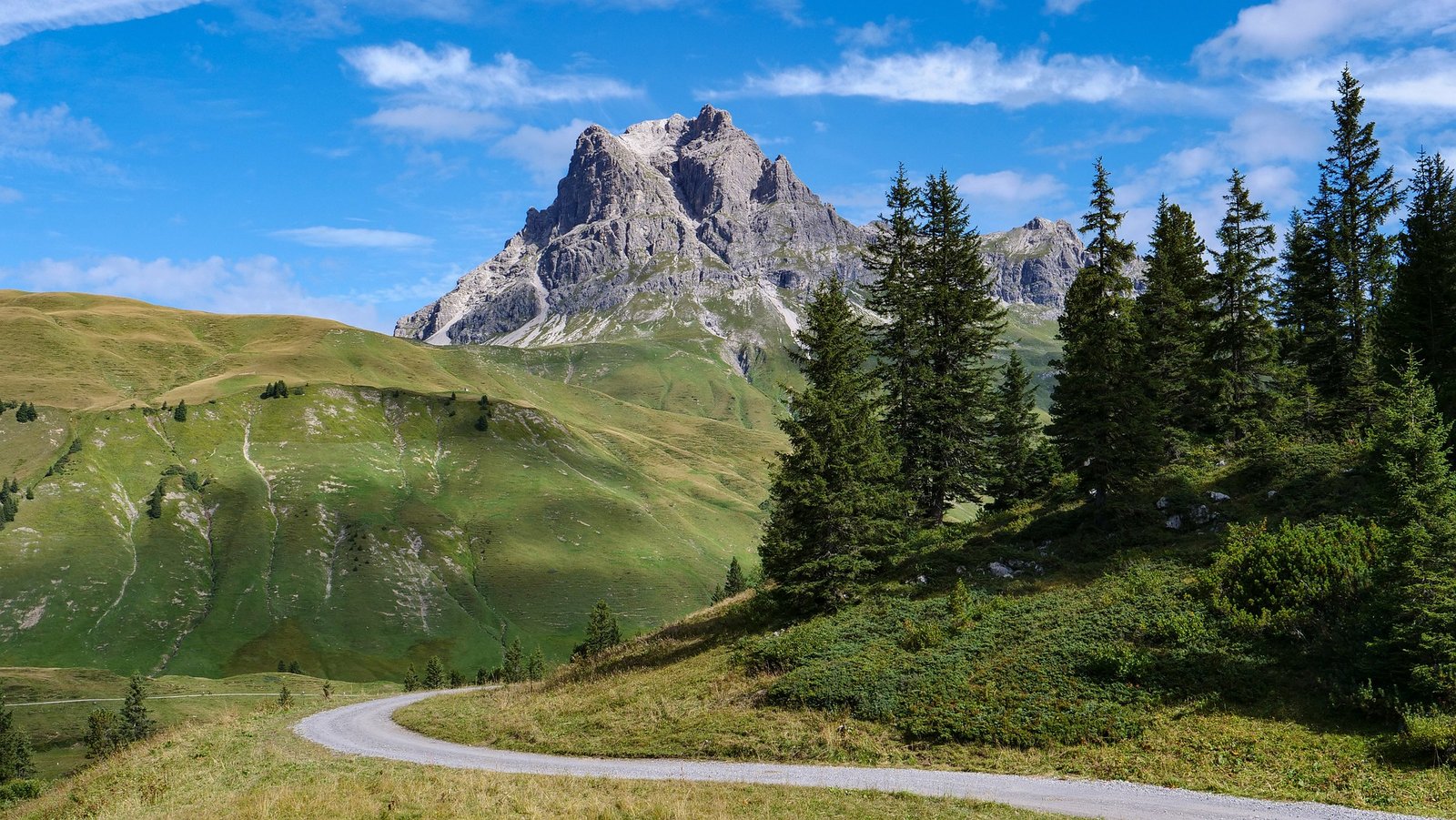 Vorarlberg: Inspiring, Vibrant and Open to the World