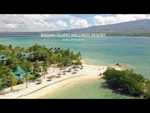 Badian Island Wellness Resort