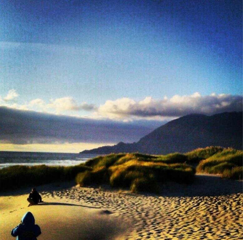 There's A Place Called Manzanita