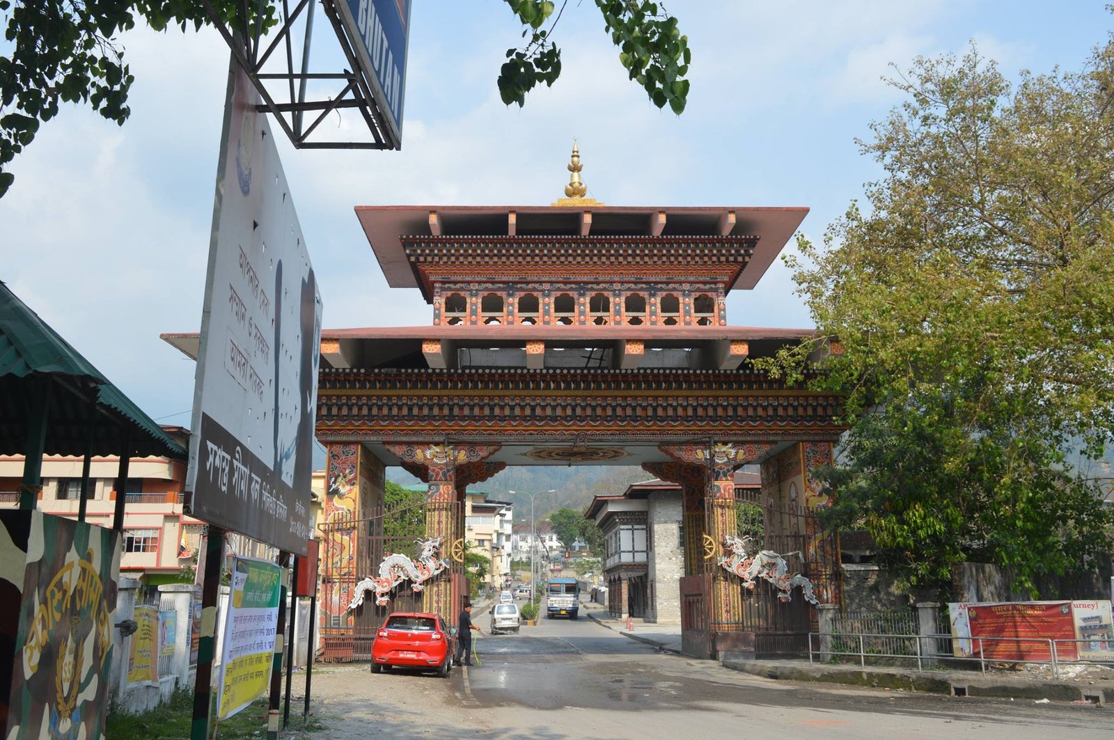 Bhutan – an all inclusive guide