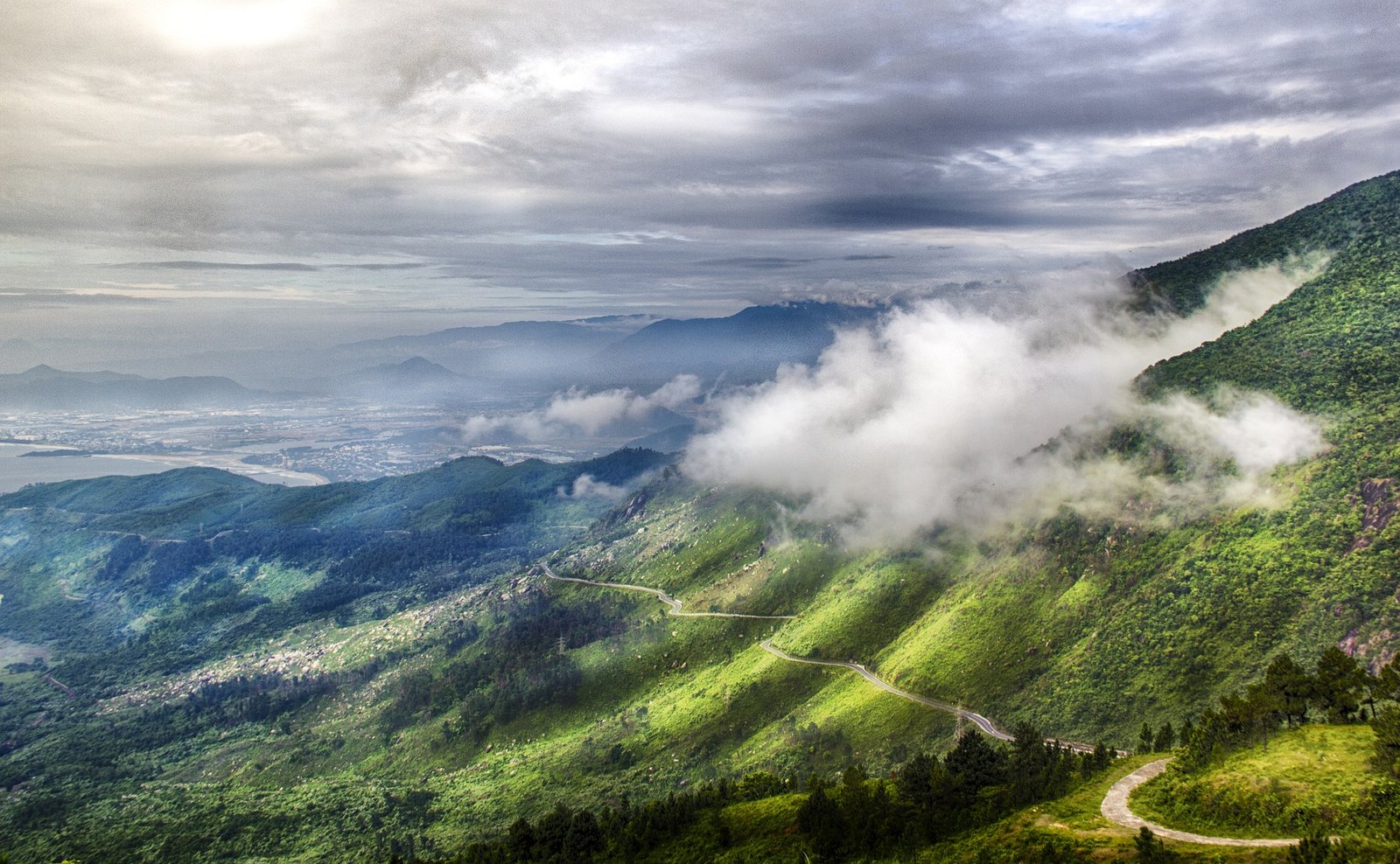 Things to Do and See Around Danang, Vietnam
