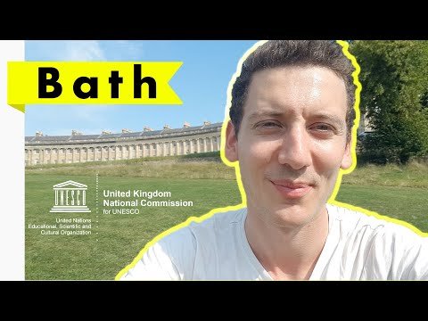 What To Do in Bath, United Kingdom