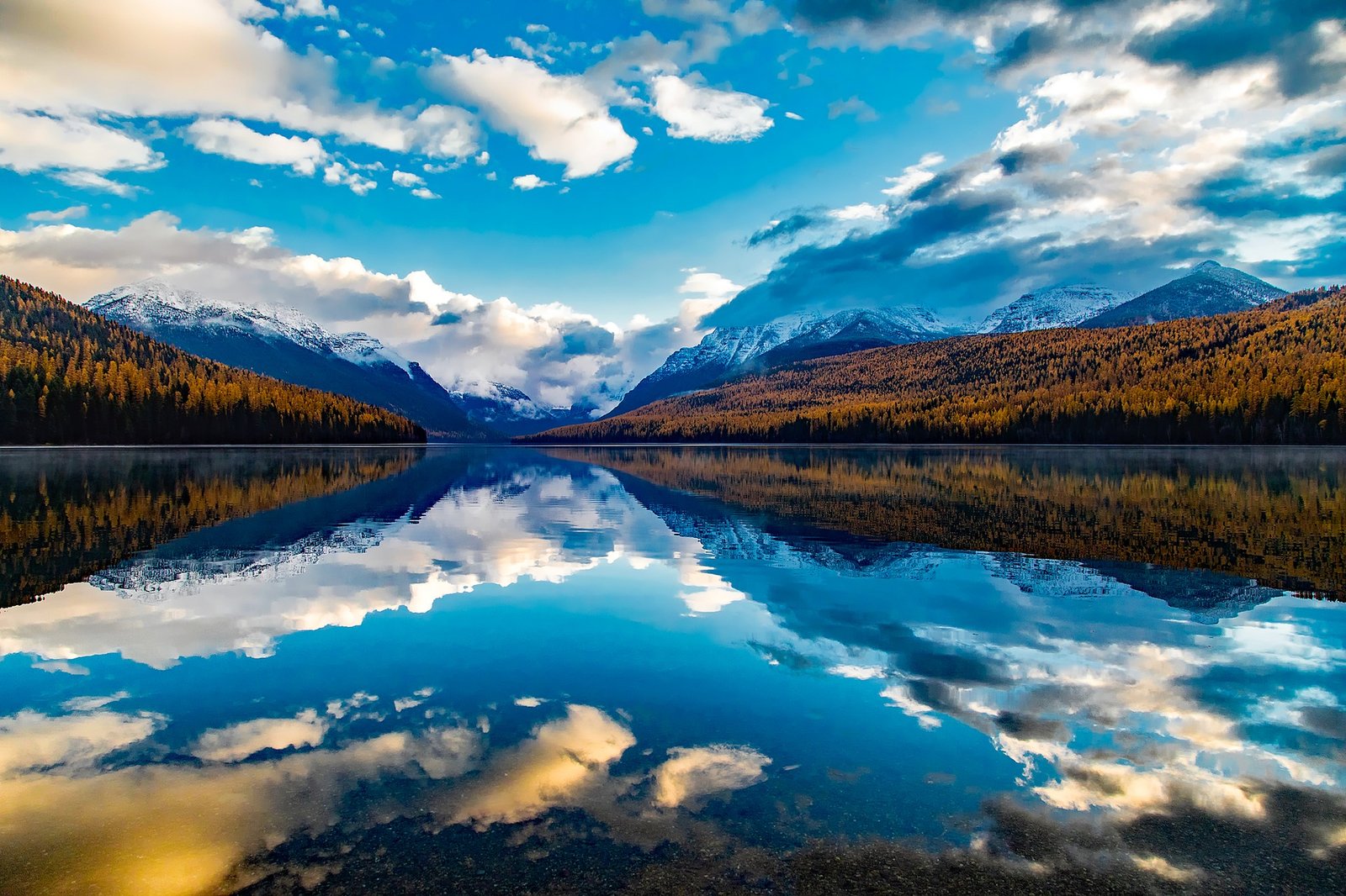 Best Outdoor Activities in Montana