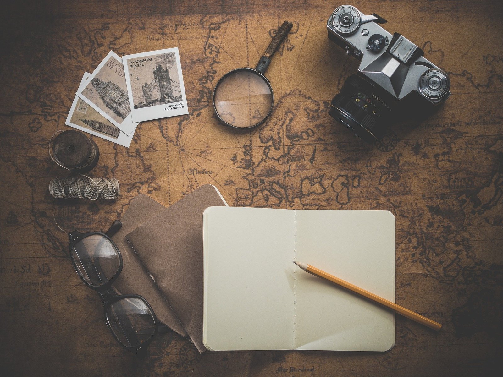 Amazing Ways To Travel Healthy And Safe