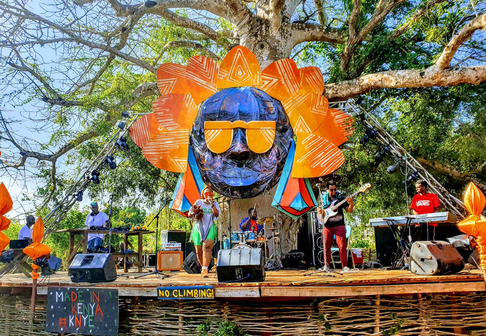 Top Cultural Festivals to Attend in Kenya