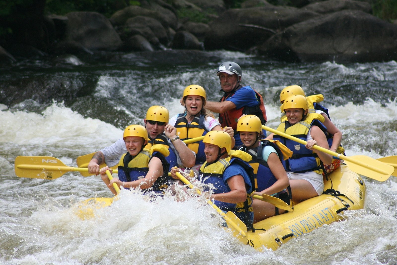 The Best Adrenaline Adventures in Catalonia